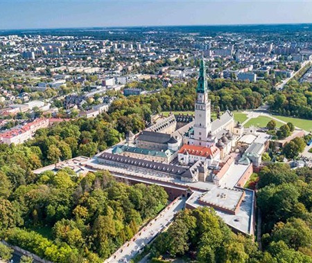 Częstochowa
